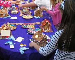 Incredible Edible Gingerbread Company