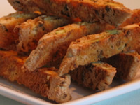 Biscotti Chasetti