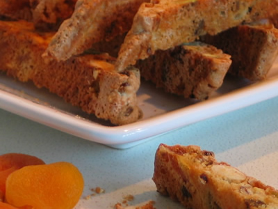 Biscotti Chasetti
