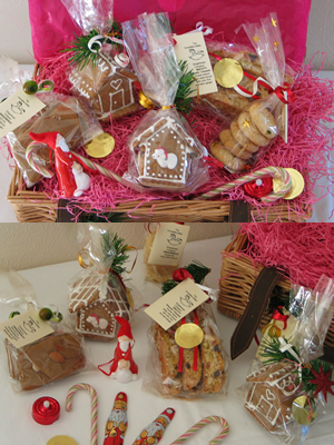 The Emily Hamper