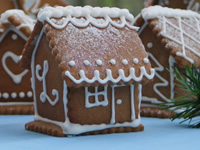 Mini Houses